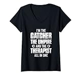 Baseball Pitcher Softball Catcher Baseball