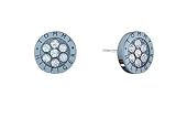 hilfiger strassburg Ohrsteckergröße: 10mm Tommy Hilfiger Jewelry Ohrstecker für Damen aus Edelstahl mit Kristallen - 2780736