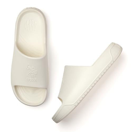 Image of U.S. Polo Assn. mens Palmer Slipper