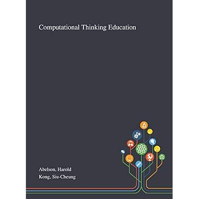 Computational Thinking Education