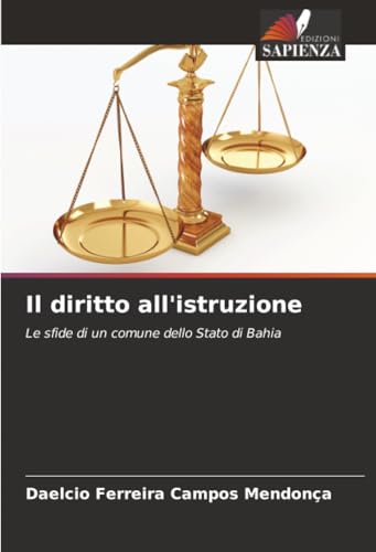 Il diritto all'istruzione: Le sfide di un comune dello Stato di Bahia