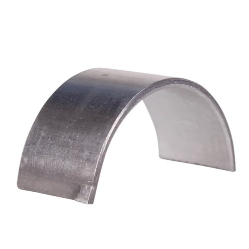 Rodamientos de biela de alta precisión para cigüeñal de moto GPZ250 y GPX250 3