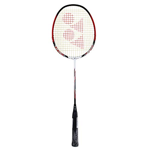 YONEX Nanoray 7000 Graphite Badminton Racquet White/Red/Black Near Me Ads Online Shopping
