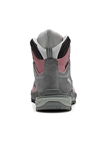 Image of ASOLO Men's Falcon EVO GV Lightweight Backpacking, Trekking, Hiking Boots Boot