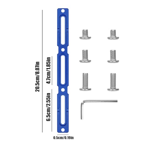 Adaptateur de support de bouteille d'eau pour vélo avec pince de fixation premium - 5