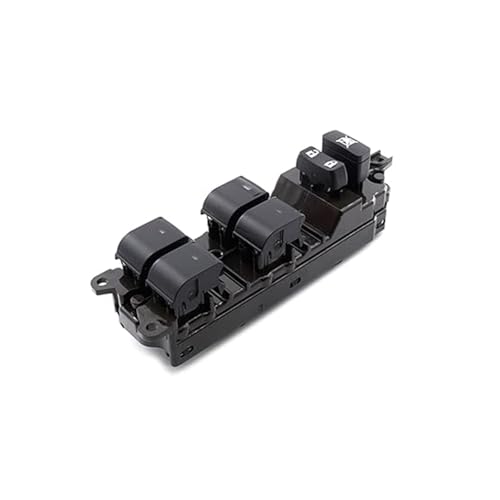 Bouton de commande vitre électrique voiture résolvant blocage Lexus GS350