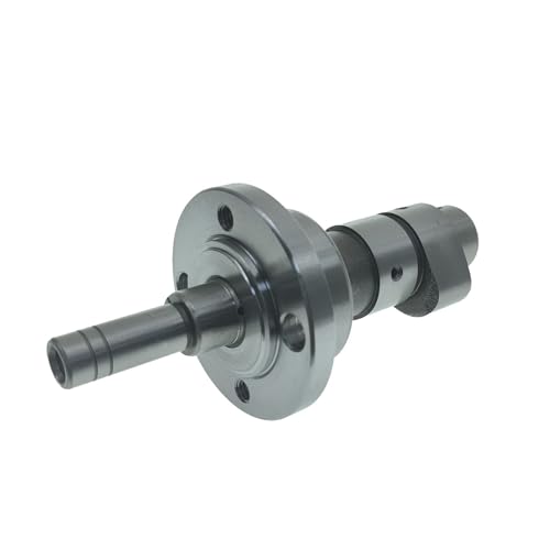 Culbuteur arbre à cames distribution GL100 GL125 CB125 100cc - 3