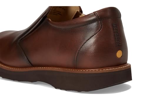 Image of Samuel Hubbard Mens Frequent Traveller Slip-On