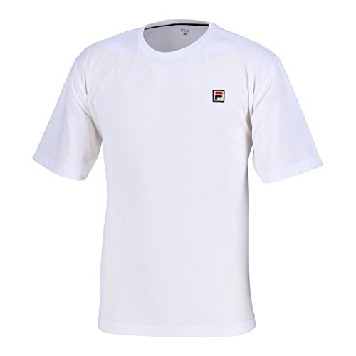 (tB ejX)FILA TENNIS ejXEFA OtBbNTVc 17FW VM5331 [Y] VM5331 01 zCg L