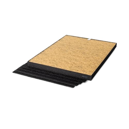 Image of Genuine Winix Filter A +PetGuard for C535, 5300-2, P300,5300