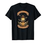 Psalm 119 Thy Word is Lamp Christian Camping Hiking Lantern T-Shirt