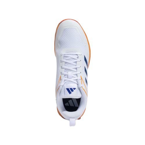 Image of adidas Unisex-Adult New Star Tennis Tennis Shoes