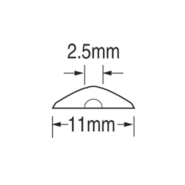 Trend 3-Inch Fine Diamond Mini Tapered File for Woodworking, Gardening & Domestic Tooling, DWS/TF3M/F by TREND - Image 9