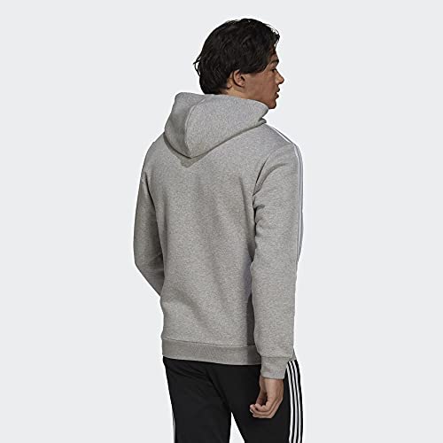 Image of adidas Men's Big & Tall Essentials Hoodie,