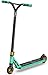 Fuzion X-5 Pro Scooters - Scooter per principianti, per bambini da 8 anni in su – Qualità Freestyle Kick Scooter per ragazzi e ragazze (Verde Acqua)