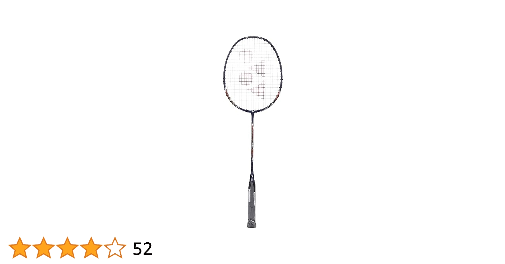 Amazon.com : Yonex Graphite Arcsaber 73 Light Strung