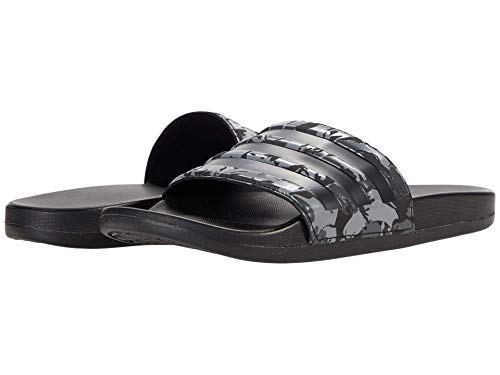Image of adidas Unisex Adult Adilette Comfort Slide Sandals