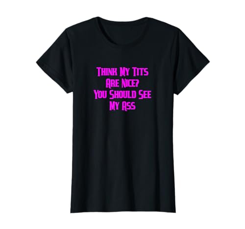 Birthday Joke Graphic Tee