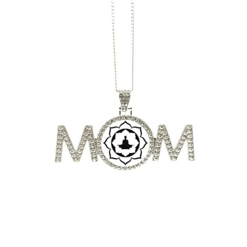 Collier lotus fête des mères : le cadeau d'exception pour célébrer nos mamans