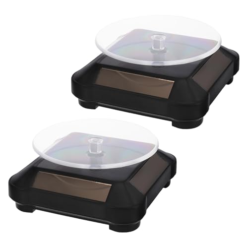 QUMIIRITY Plataforma Giratoria para...