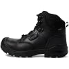 KEEN Utility Men's Independence 6 Leather Waterproof Composite Toe Work Boot