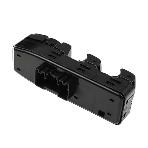 Interrupteur vitre électrique pour commande principale GMC Buick régulation fluide - 6