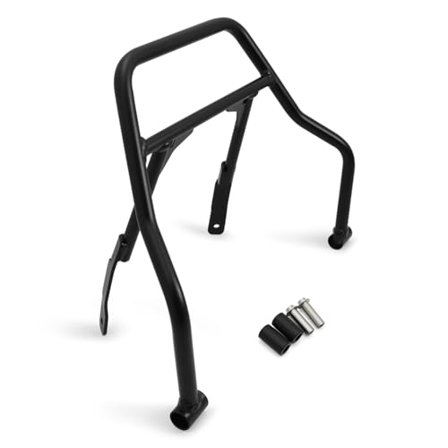 Support telephone et deflecteur pare-brise R12GS pour vos voyages et aventures sur route 2026