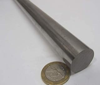 410 Stainless Steel Round Rod .875