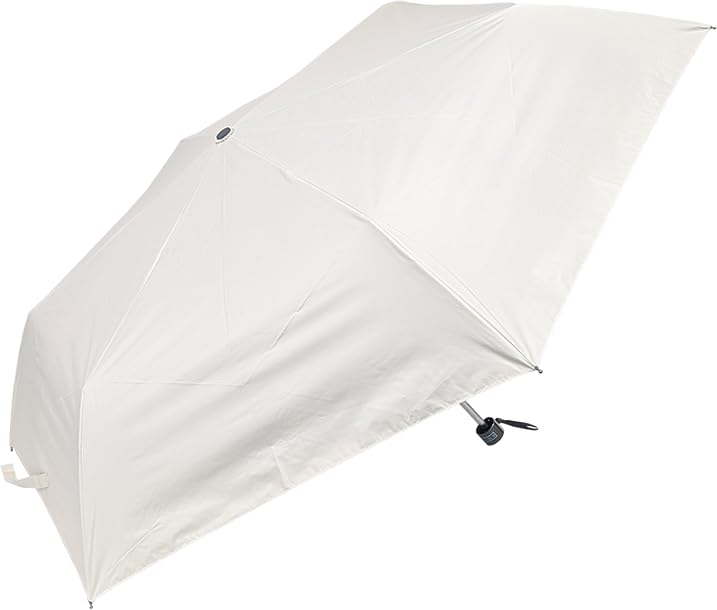 Amazon.co.jp: ローズ産業 RIC晴雨60cm 丸ミニ 折りたたみ傘