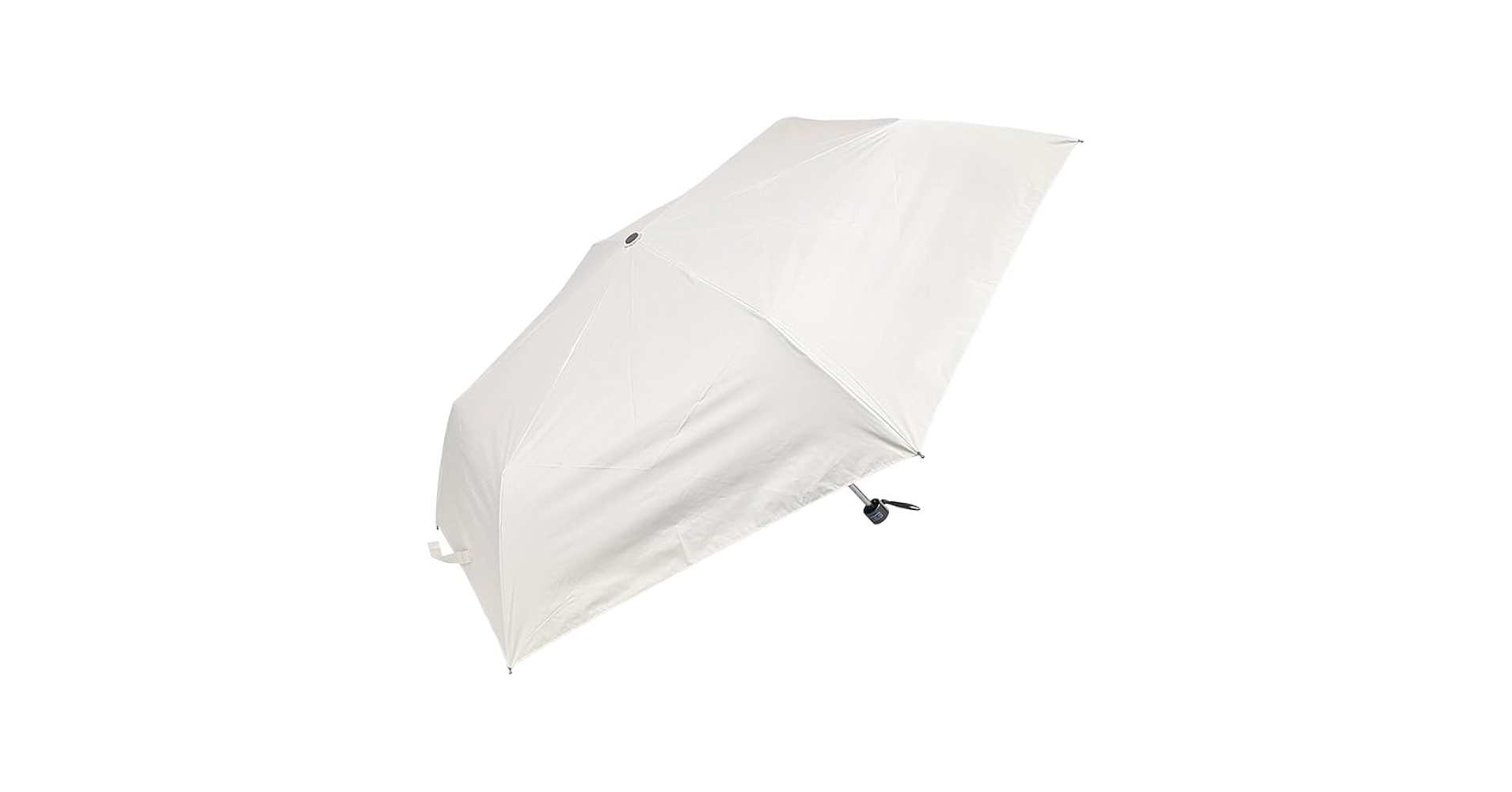 Amazon.co.jp: ローズ産業 RIC晴雨60cm 丸ミニ 折りたたみ傘