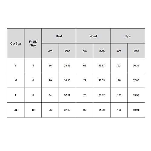 Zaful Women’s Two-Piece Lace-Up Bikini Sets Scalloped High Waisted Padded Wire Free Cami Bikini Swimsuit Set(Medium,Light Blue) #TOP5