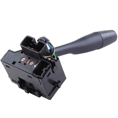 Interrupteur de colonne de direction clignotant Mitsubishi L200 commande voiture