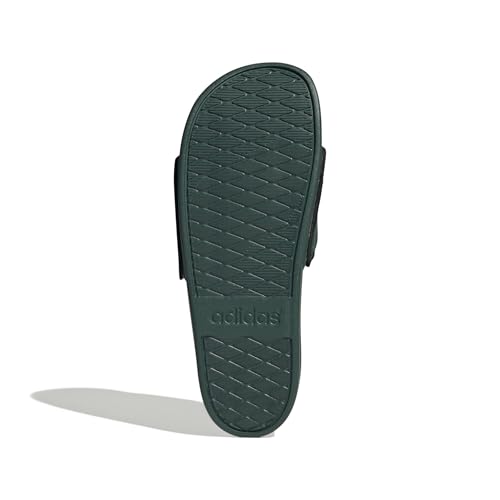 Image of adidas unisex-adult Adilette Comfort