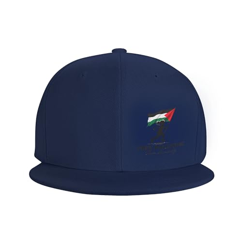 Gorra de béisbol ajustable Vetrova miniatura 2