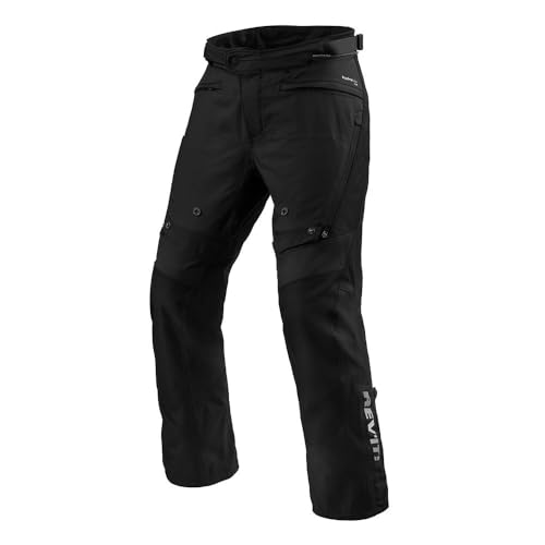REV'IT! Horizon 3 H2O wasserdichte Motorradhose, L