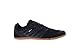 Inov-8 Men's Bare-XF 210 V3 - Minimal Barefoot Cross Training Shoes - Black/Gum - 10.5