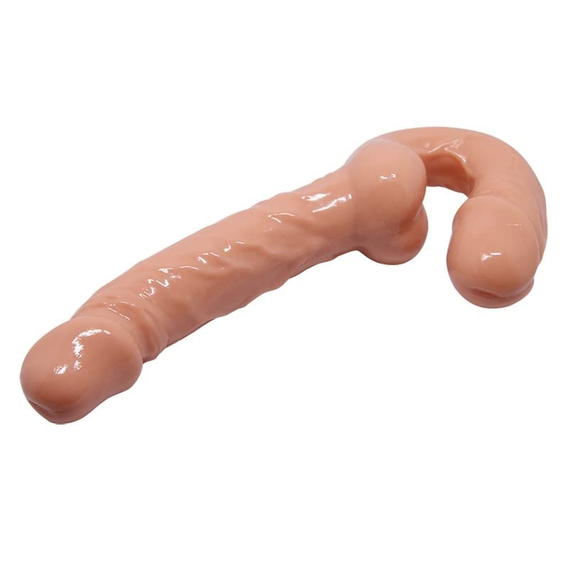 BeHorny Dildo Strap-on senza spalline