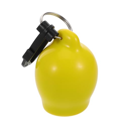 ifundom Scuba Mouthpiece Protector Cover with Quick Release Clip Diving Regulator Holder for Divers PVC Material for Long-Term Underwater Exploration