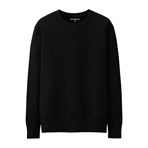 Image of Plain /Blank Sweatshirt Pullover