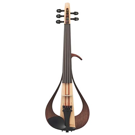 Yamaha Violín Silent YEV105N