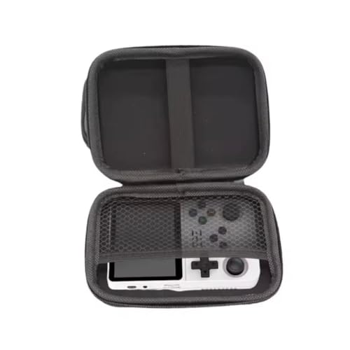 Case Armazenamento Para Console Portátil R36s/r35s