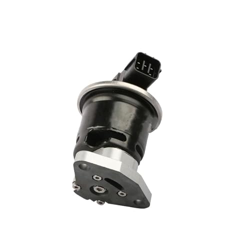 Exhaust Gas Recirculation Valve EGR Valve W/Gasket 18011-PAA-A00 for Accord EX DX LX for SE 2.3L 3.0L 18011PAAA00
