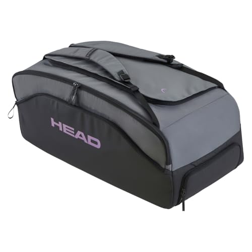 wbh HEAD ejXobOEP[X Pro X Duffle Bag L BKDG v GbNX _btobO 260115