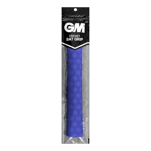 Image of GM Hexa Linen Cricket Bat Grip (Bat Grip), Multicolor