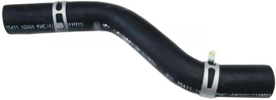 WATER SUPPLY PIPE 25411-1G000 254111G000