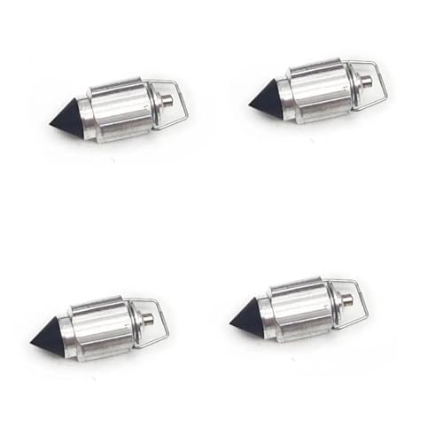 Aiguille de flotteur soupape carburateur VN800 XLH883 type CV moto