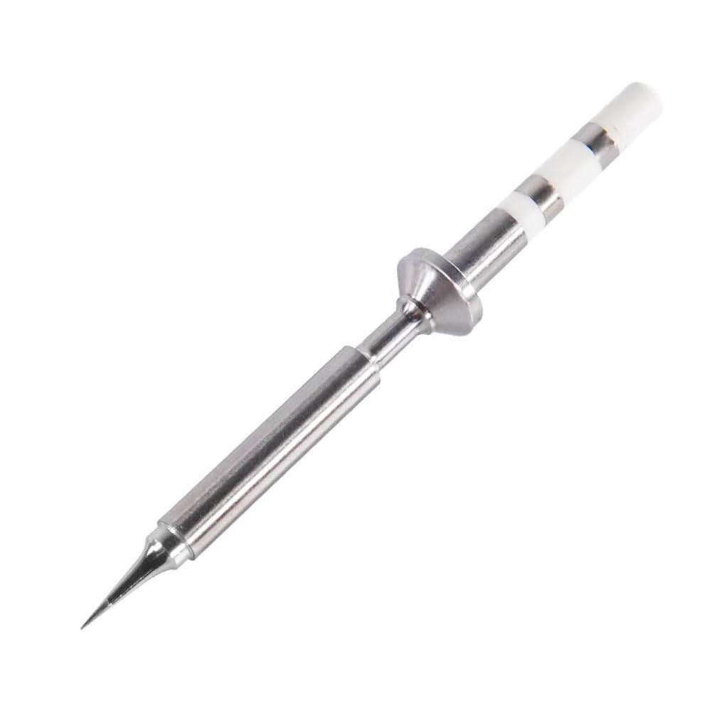 Aundhegrtt As Shown Si-/Si-Ku/Si-K Soldering Iron Tip For Si012/Si012 Pro Max Soldering Iron Replacement Heater Solder