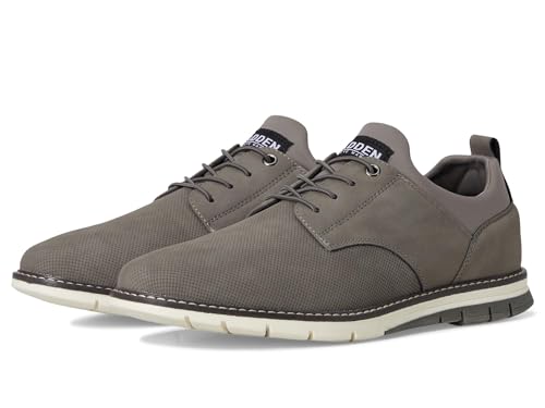 Steve Madden Men's Mleddon Oxford Flat