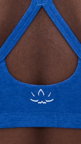 Image of Beyond Yoga Women's Spacedye Slim Racerback Bra