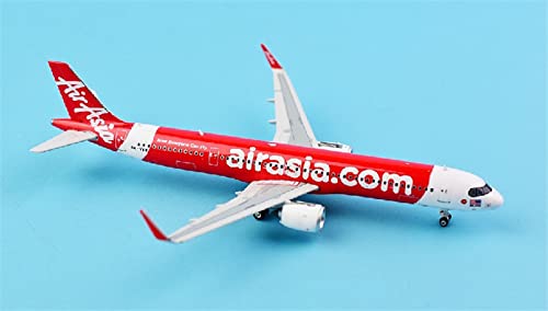 ANA AIRBUS A321neo 1/400 Phoenix製 JA131A ANA All Nippon Air Airbus A321neo Registration JA131A